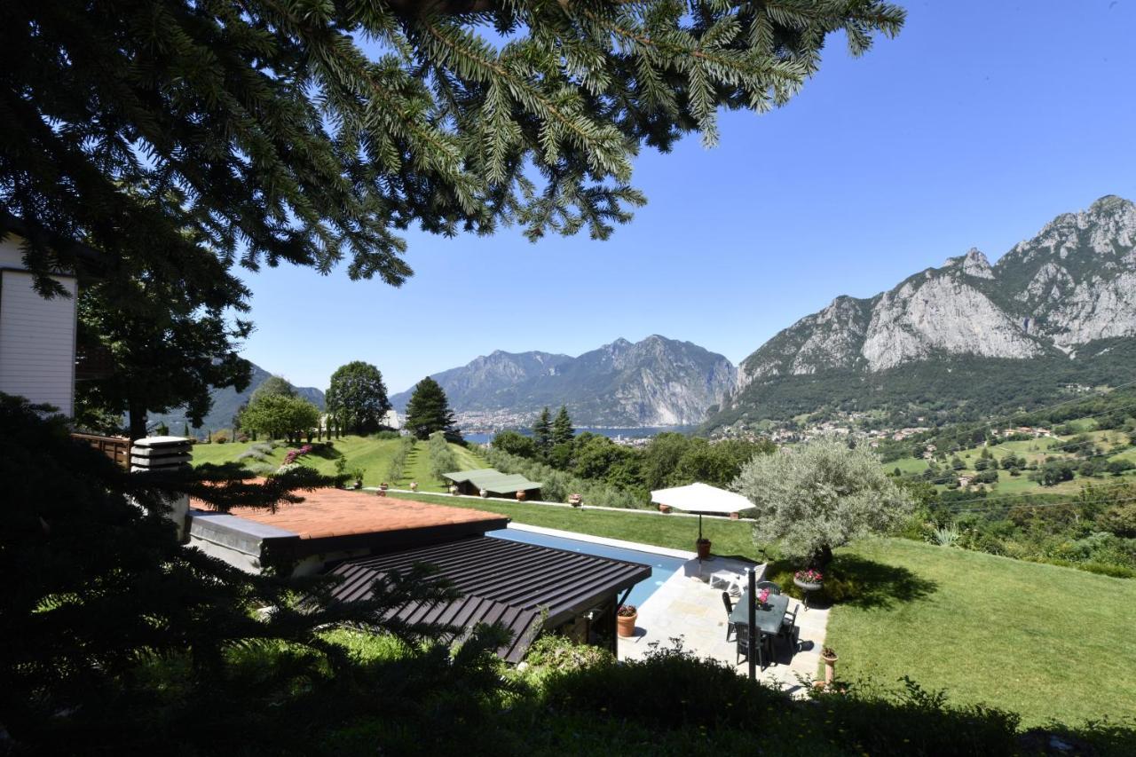 Angel's - Panoramic View