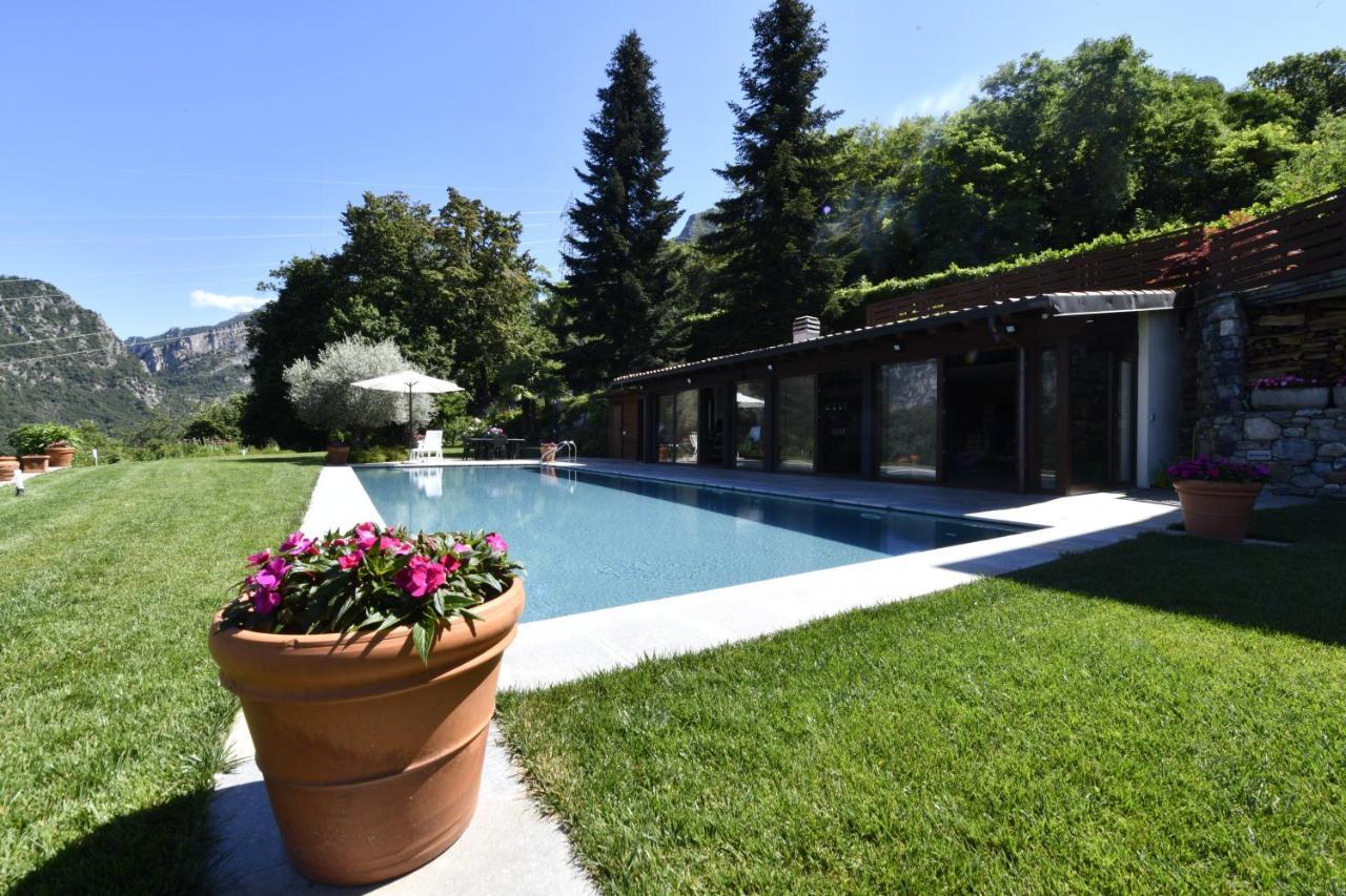 Villa Angel's - Panoramic View *