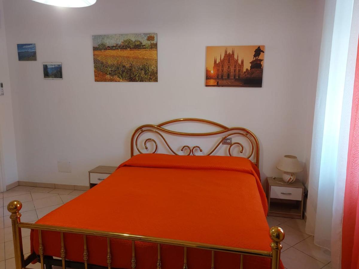Grazioso Monolocale Apartment *