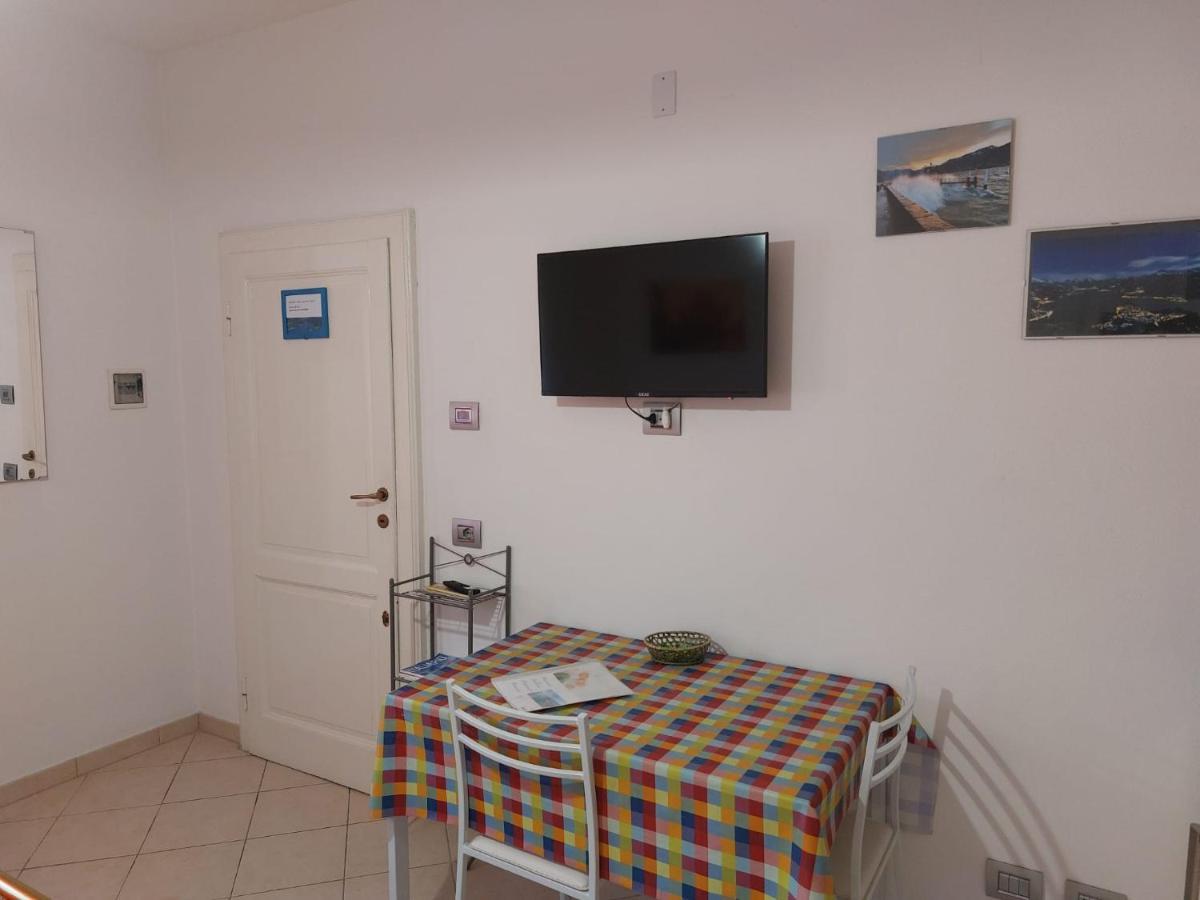 Grazioso Monolocale Apartment Bellagio