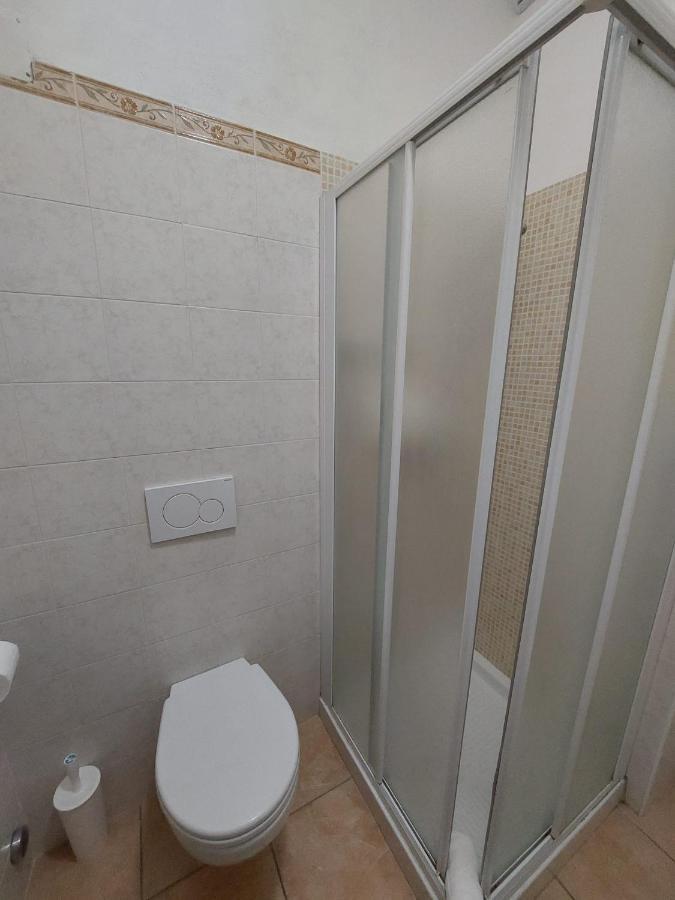 Grazioso Monolocale Apartment