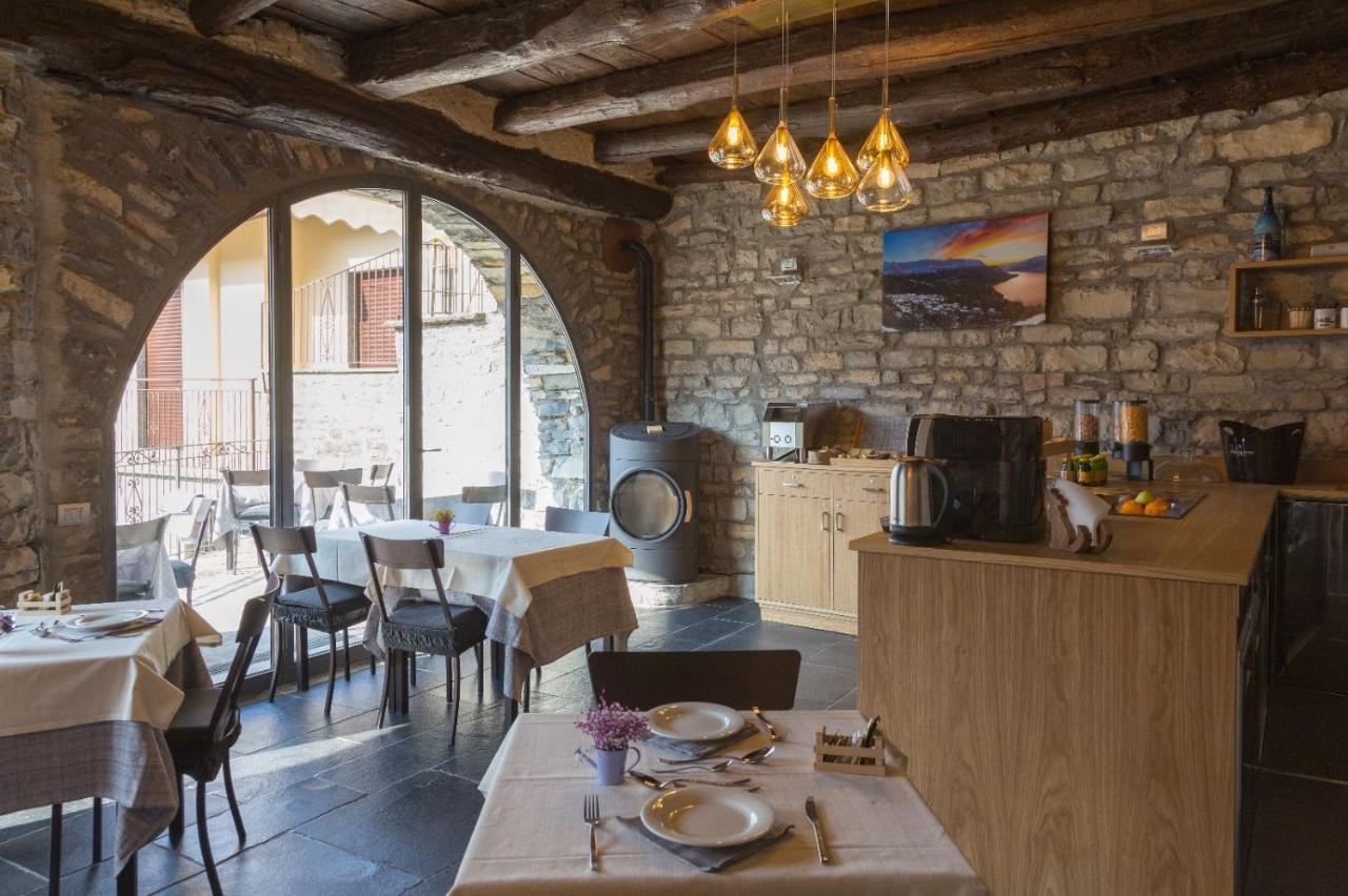 Bed & Breakfast Ca Piodee *