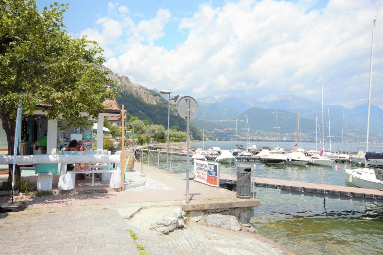 L'antica *