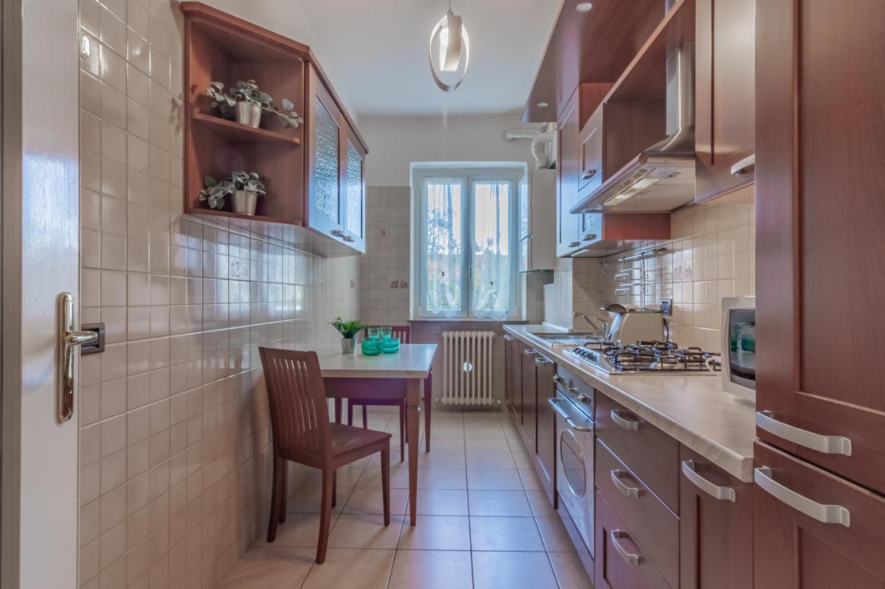 Apartment Casa Ester By Wonderful Italy