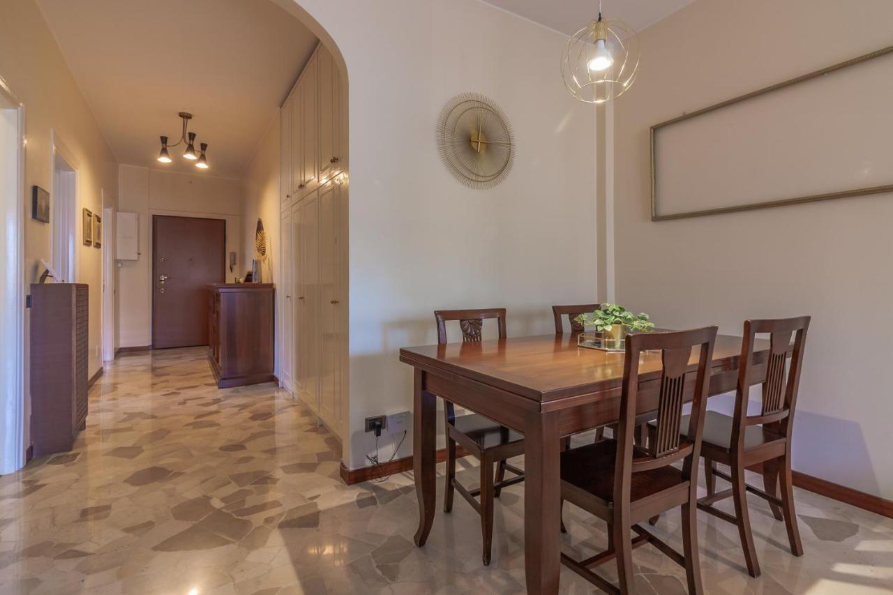 Casa Ester By Wonderful Italy Apartment