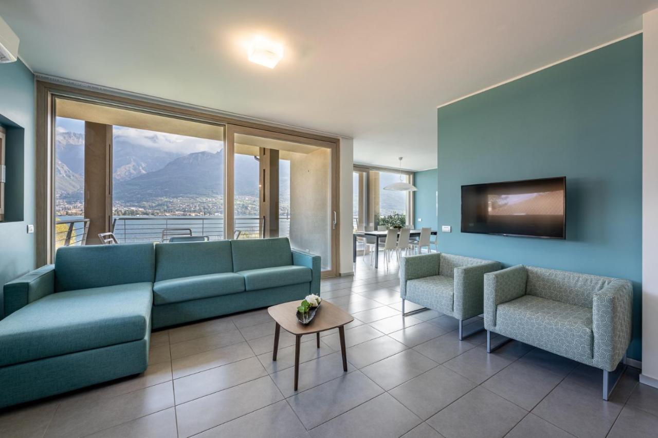 Aparthotel Bellagio Village- 4 Apartments By The Lake - Seasonal Warm Pool And Sauna *
