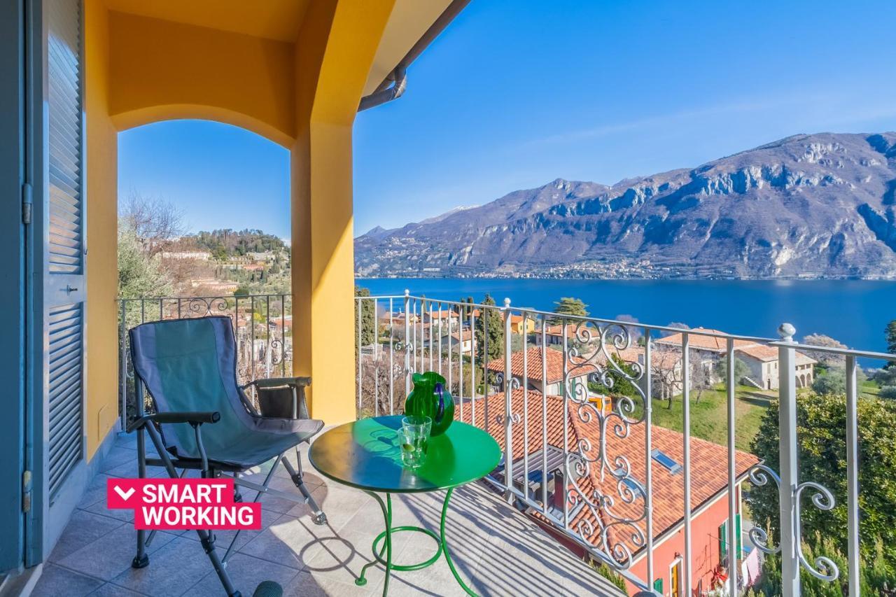 Apartment Ca' Maria Lavanda By Wonderful Italy Bellagio
