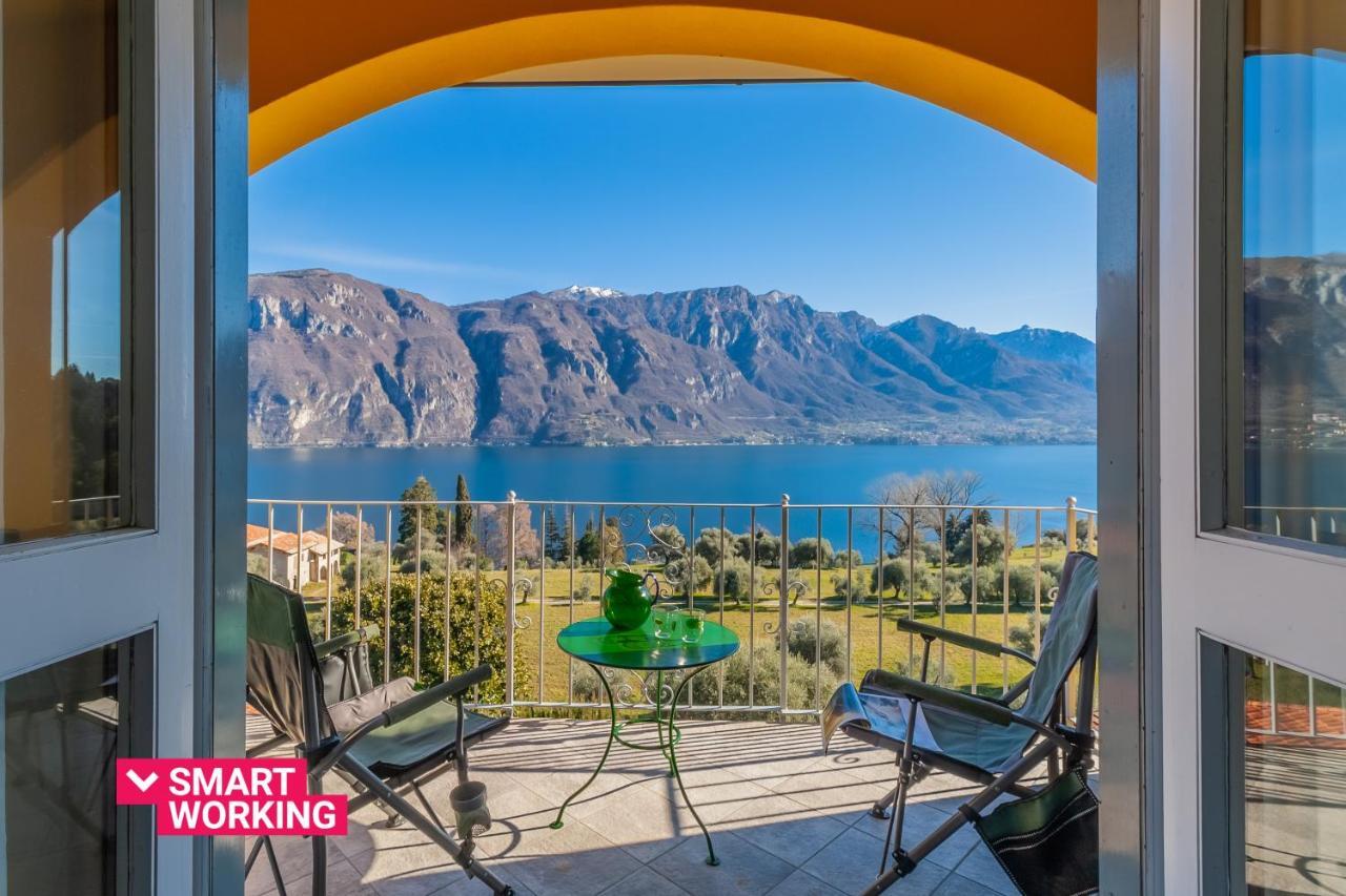 Ca' Maria Lavanda By Wonderful Italy Apartment Bellagio