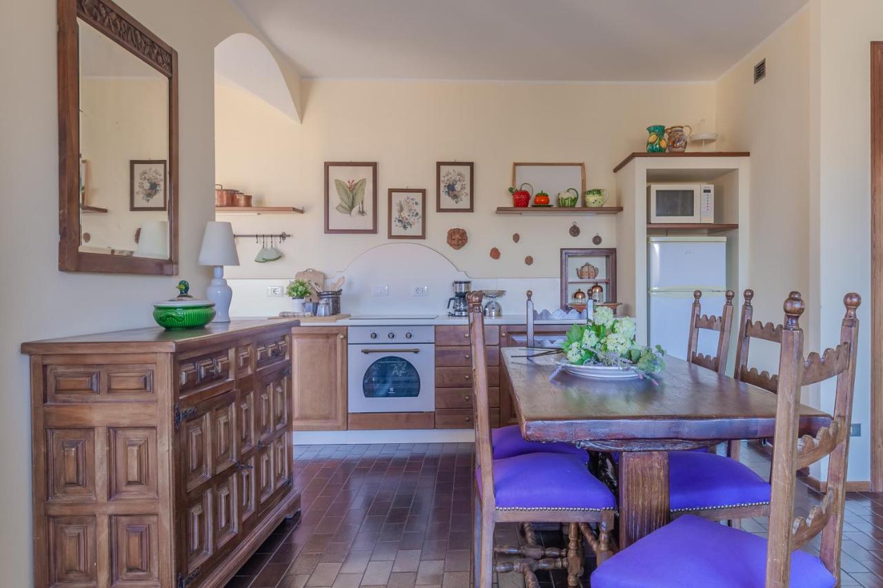 Apartment Ca' Maria Lavanda By Wonderful Italy