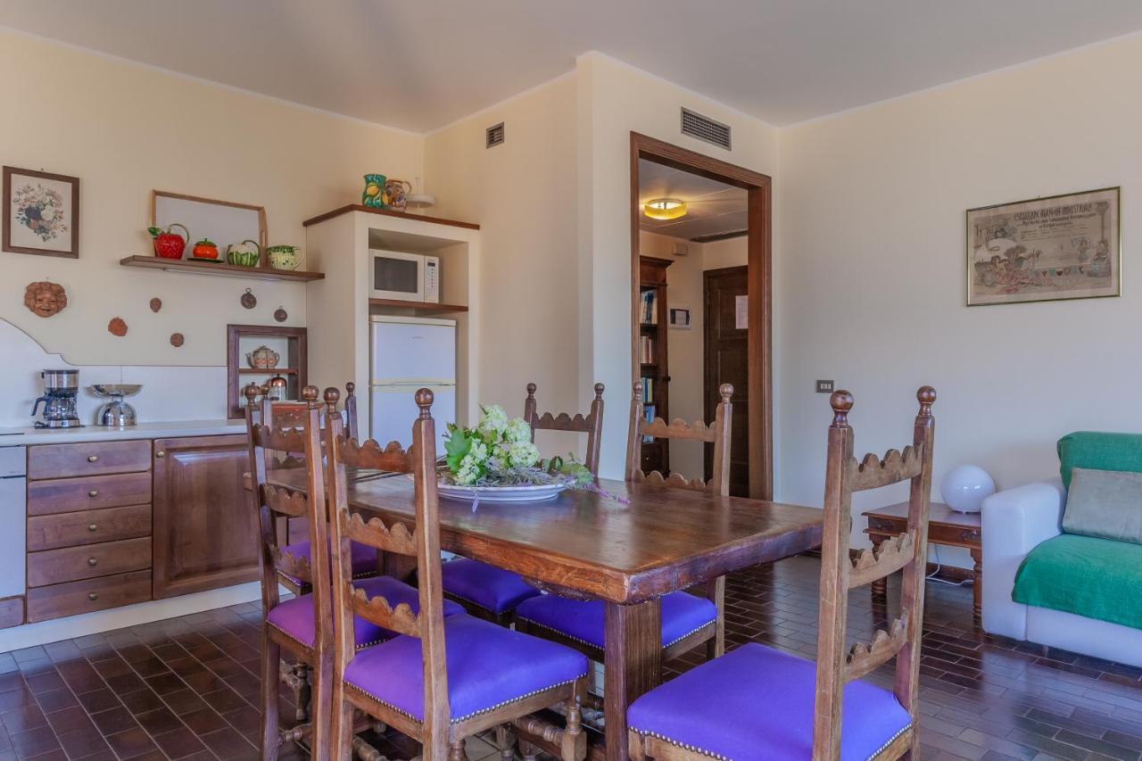 Ca' Maria Lavanda By Wonderful Italy Apartment