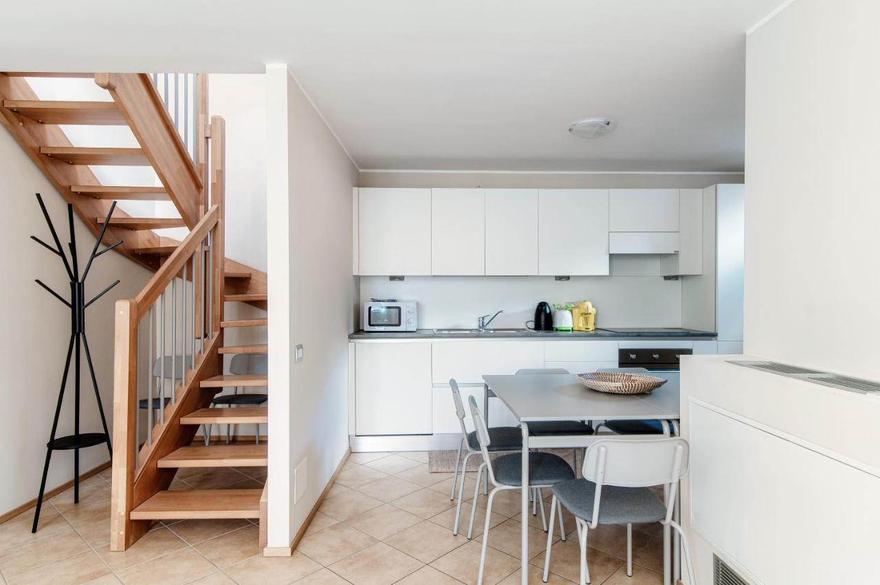 Sky Attic 72 - The House Of Travelers Appartamento Côme
