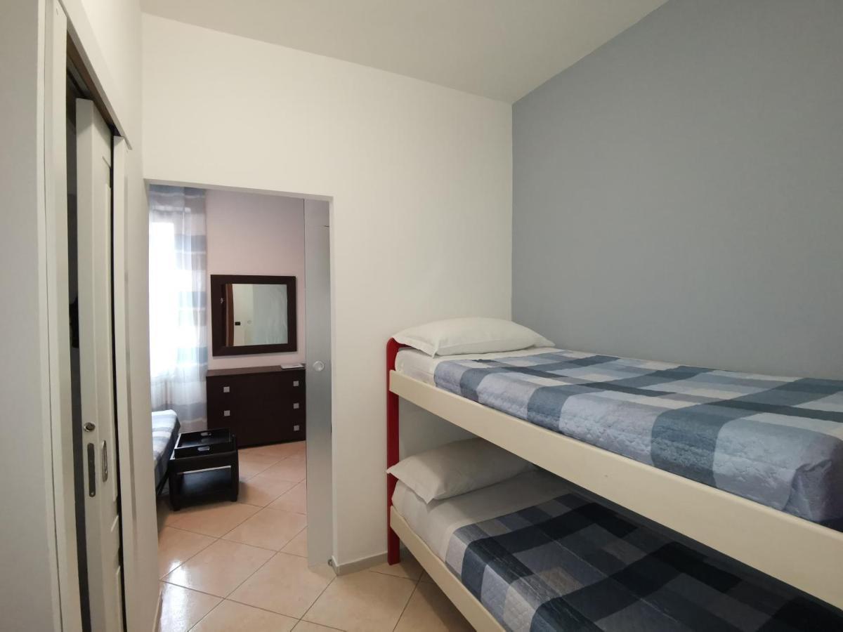 Bed & Breakfast Beb I Portici