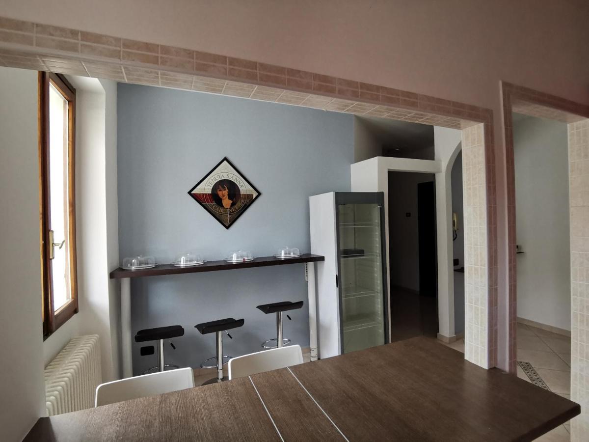 Beb I Portici Bed & Breakfast Cernobbio
