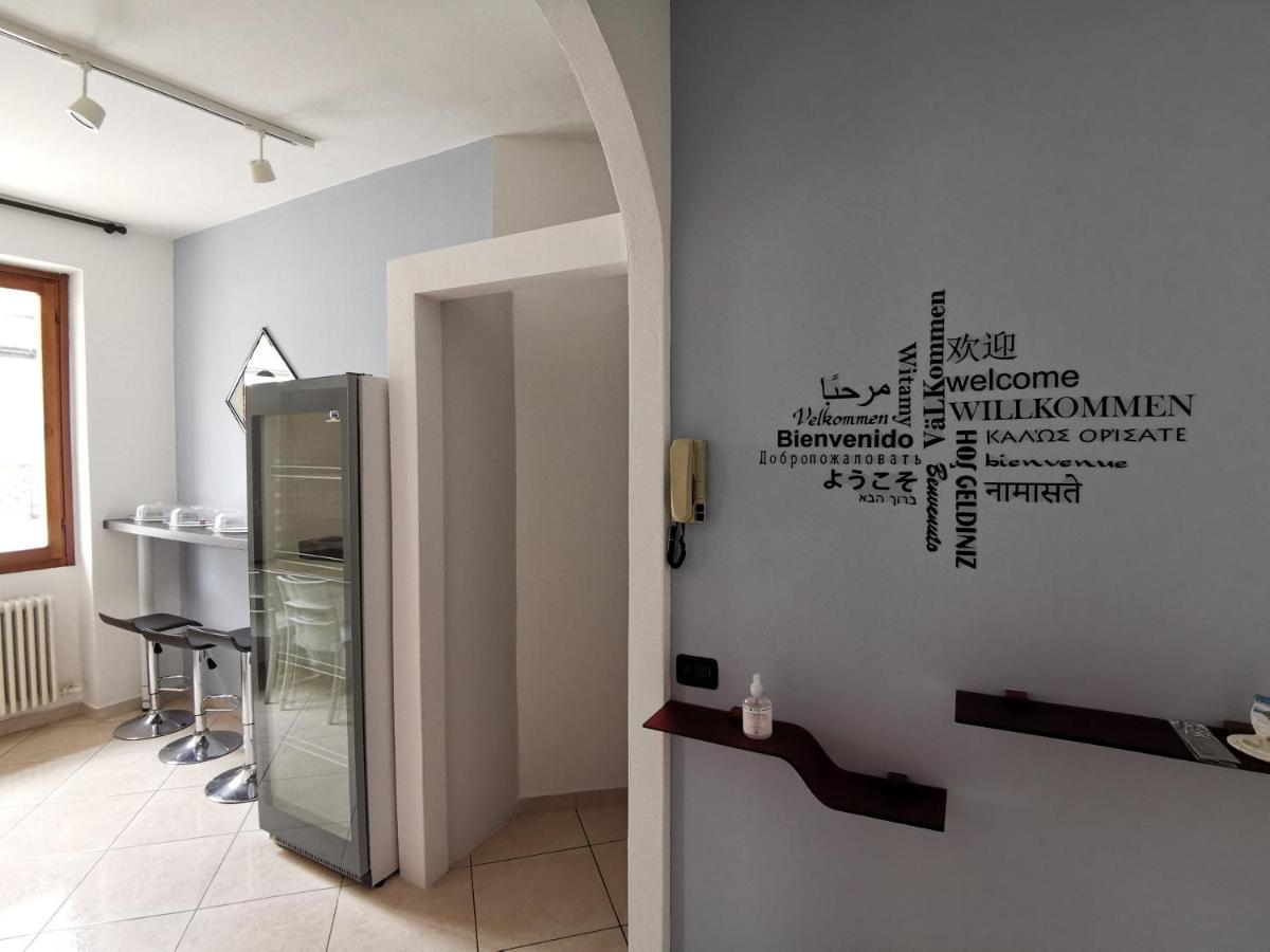 Beb I Portici Bed & Breakfast