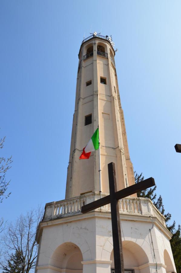 Capanna C.a.o. Brunate