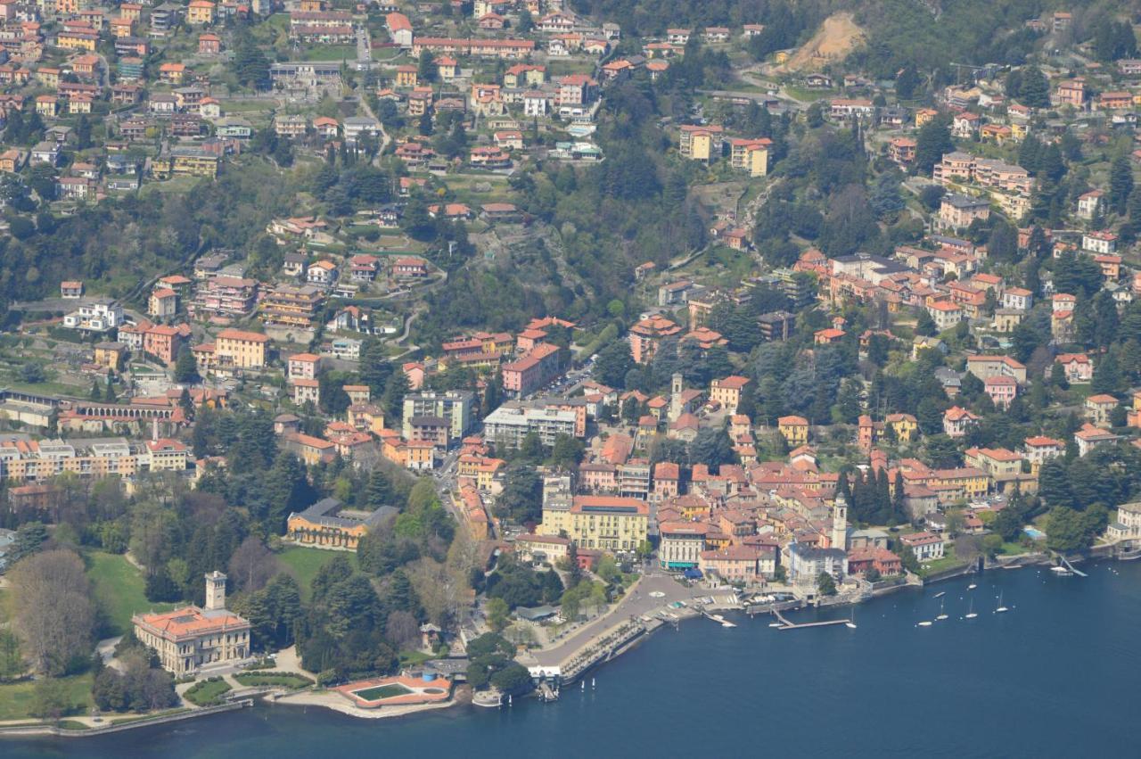 Capanna C.a.o. Brunate
