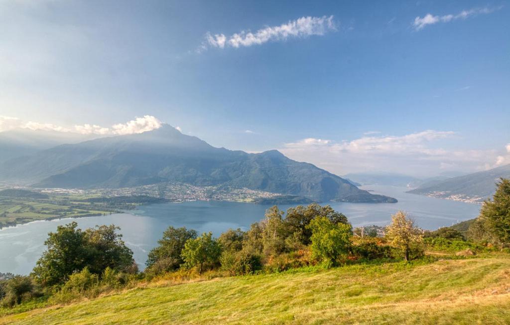 Apartment My Holiday- House La Gemma Gera Lario
