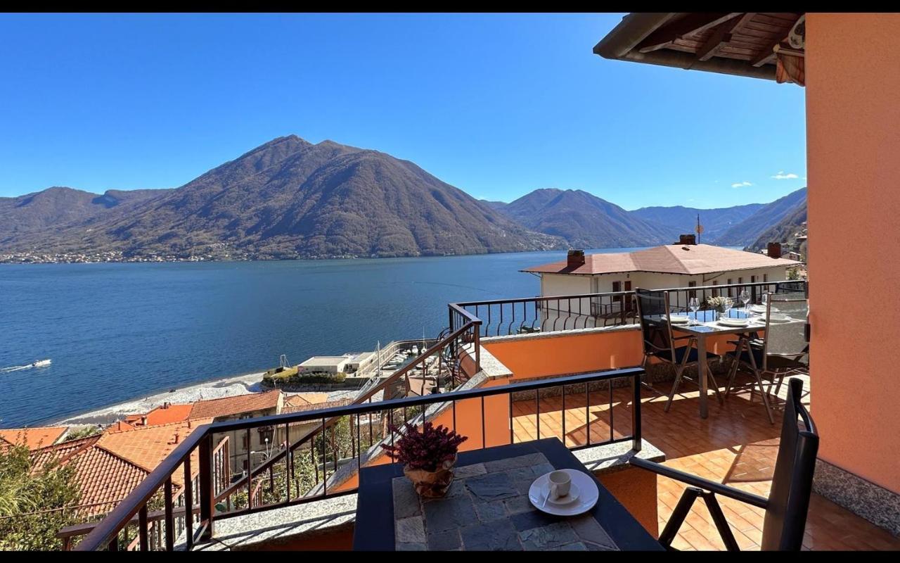 Casa vacanze Brina - Argegno