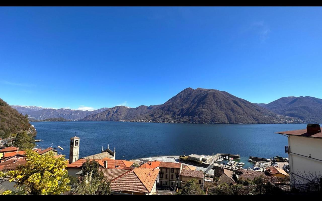 Casa vacanze Brina - Argegno