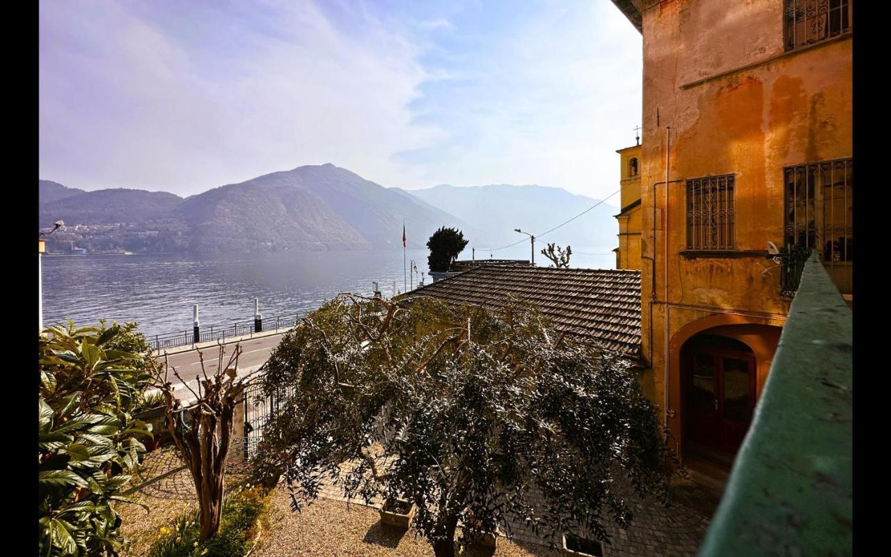 Ca Del Conte Holiday home *