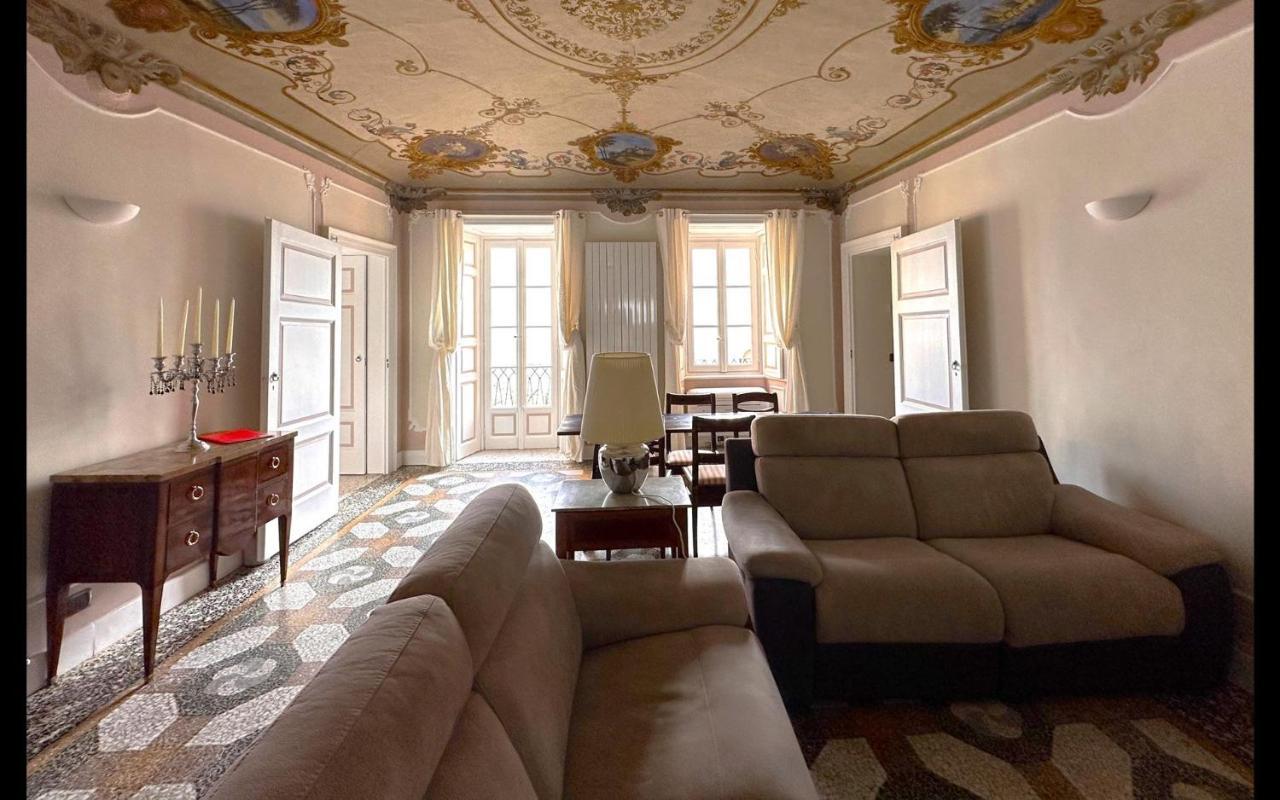 Ca Del Conte Holiday home