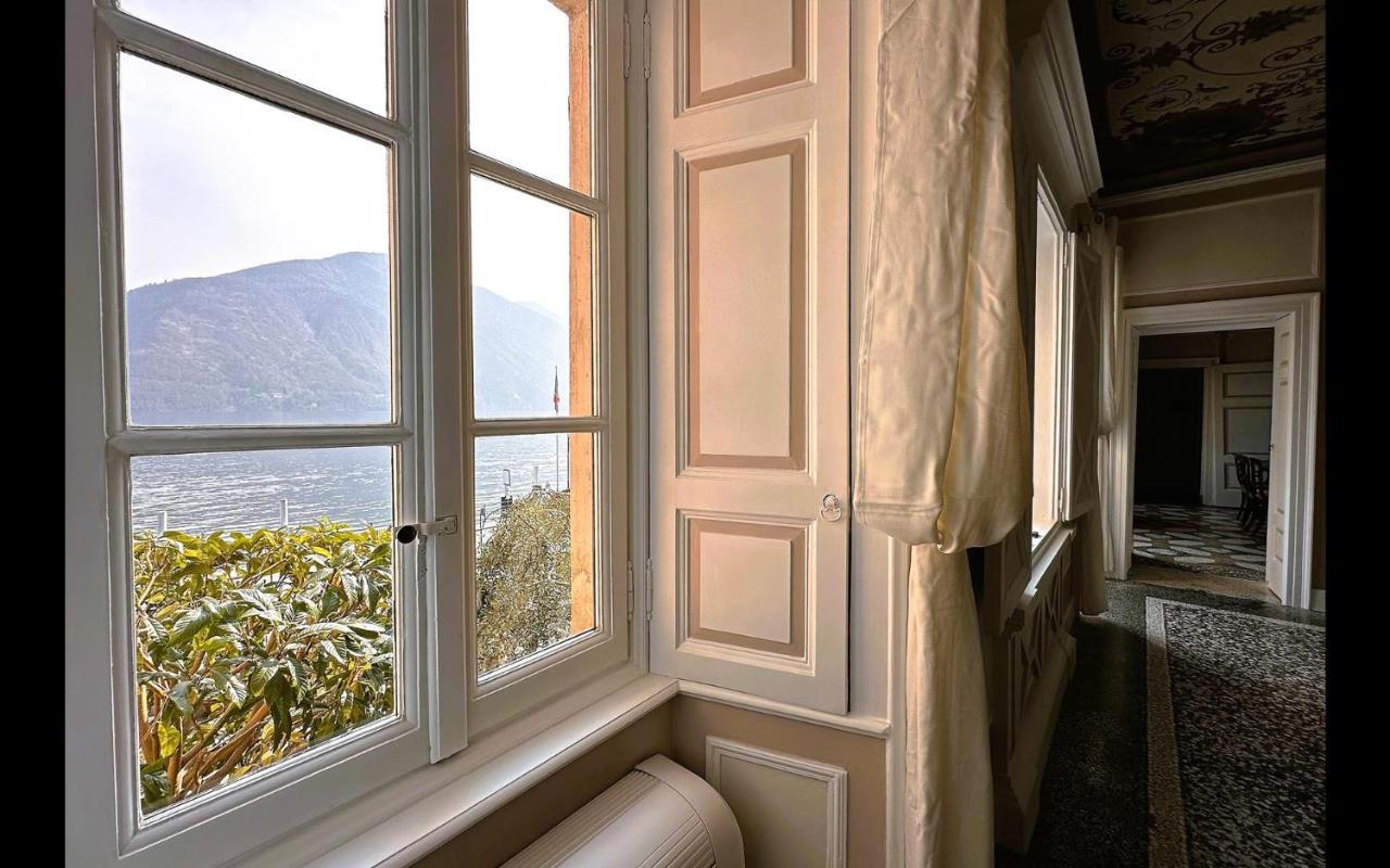 Ca Del Conte Holiday home Tremezzo