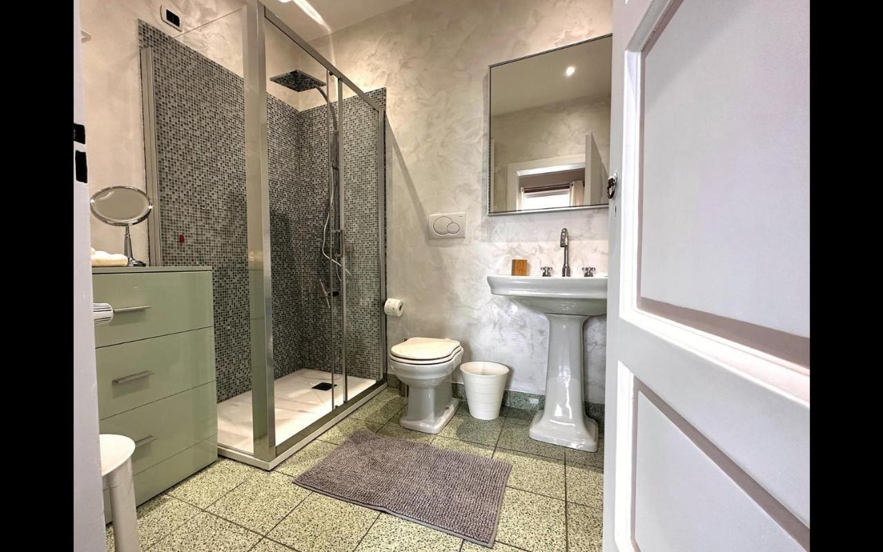Ca Del Conte Holiday home
