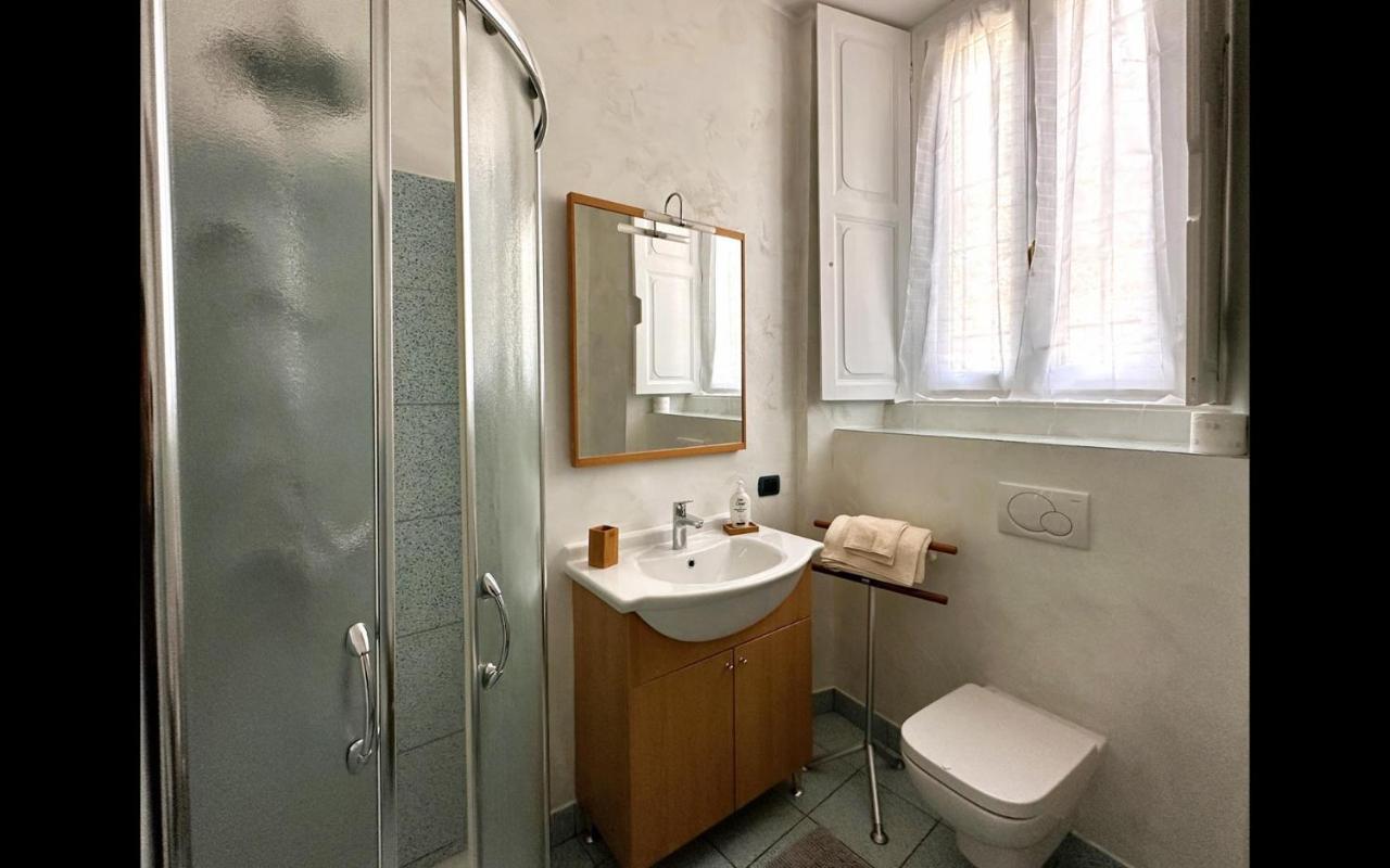 Ca Del Conte Holiday home