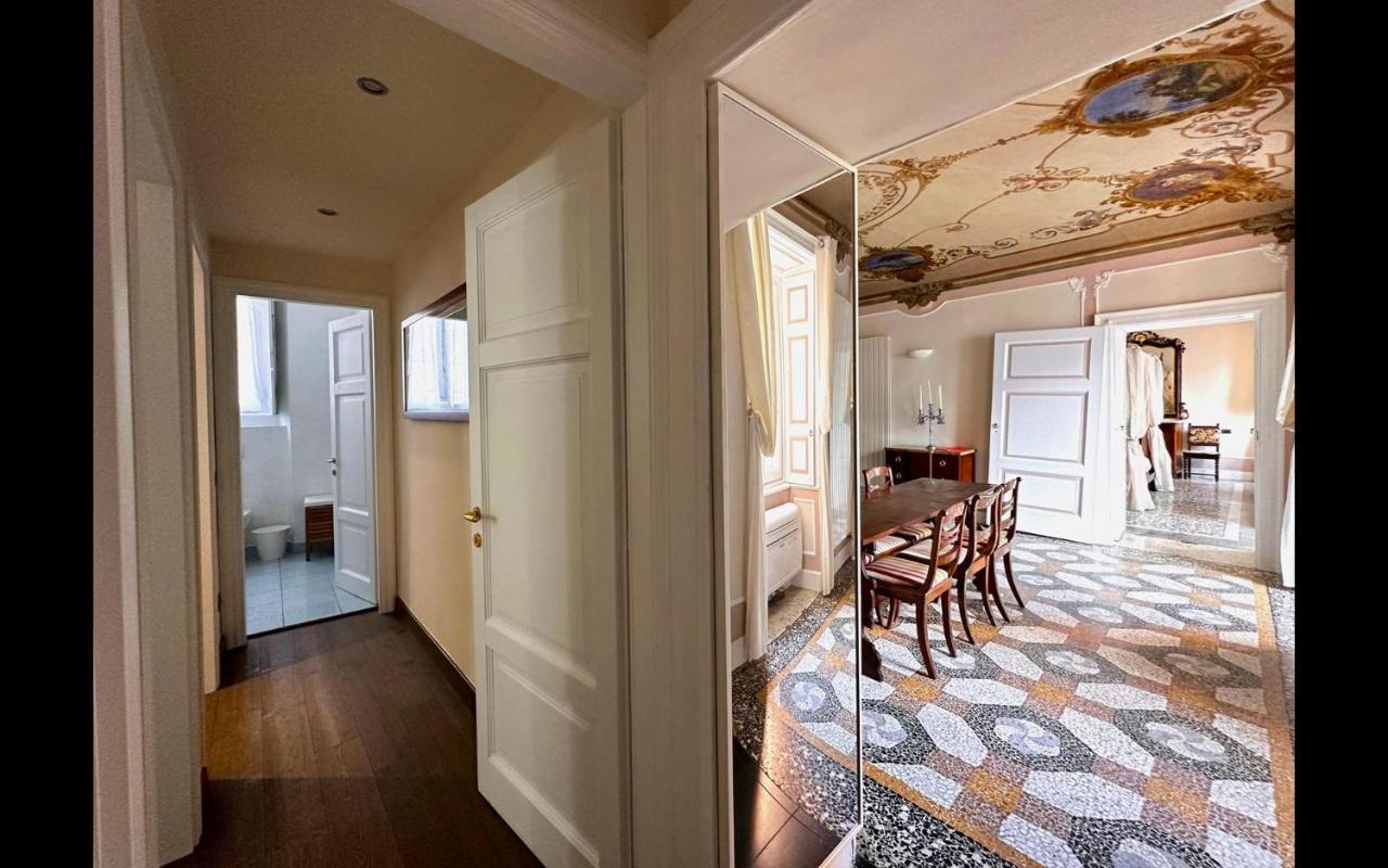 Ca Del Conte Holiday home Tremezzo