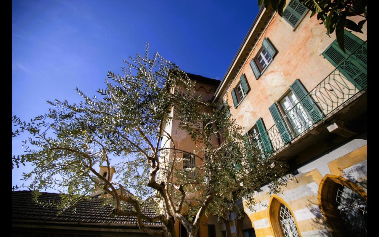 Ca Del Conte Holiday home