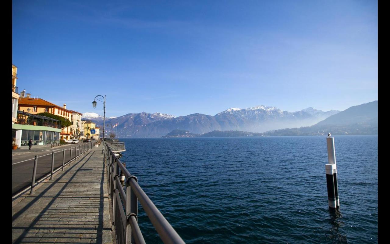 Ca Del Conte Holiday home *