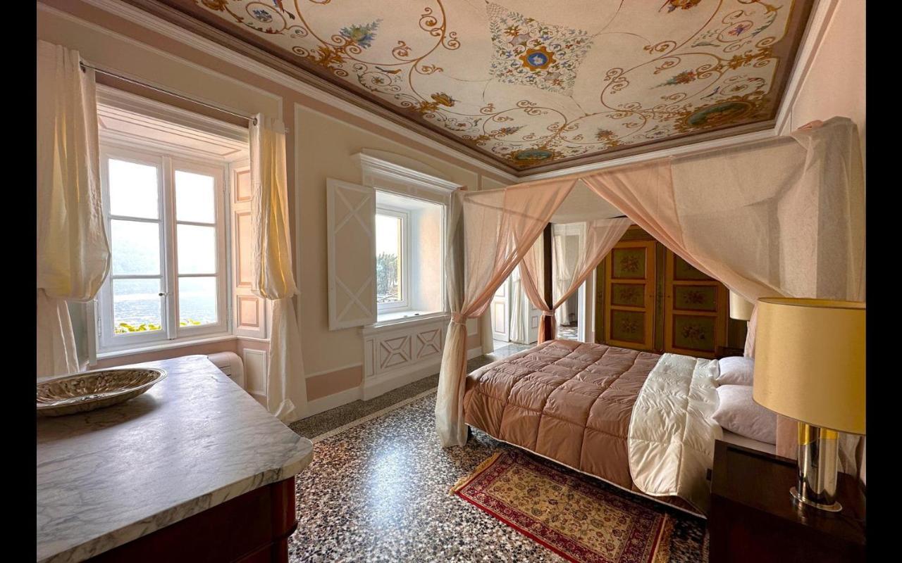 Holiday home Ca Del Conte Tremezzo