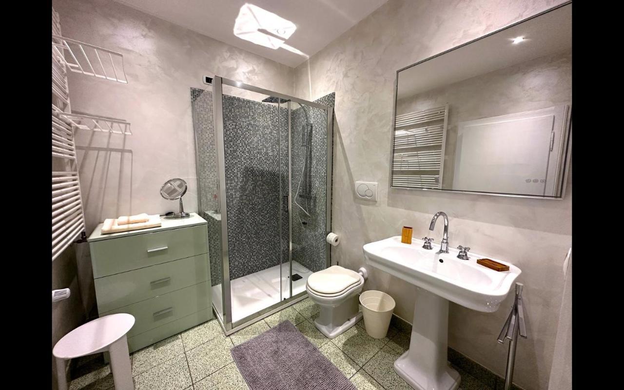 Ca Del Conte Holiday home