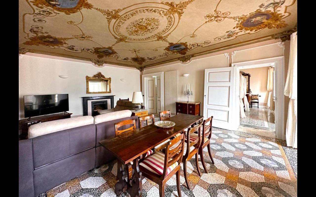 Holiday home Ca Del Conte *