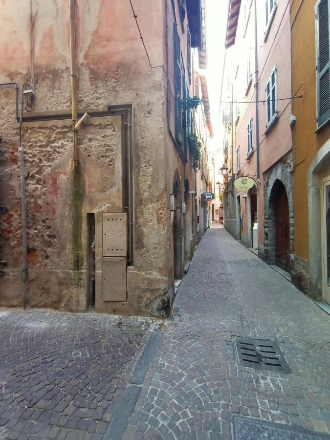 Nonno Meo Apartment