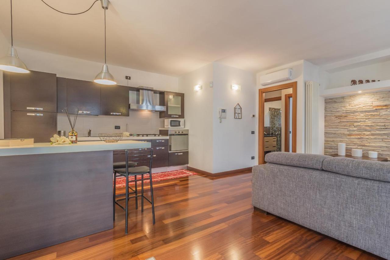 Sister House Apartment