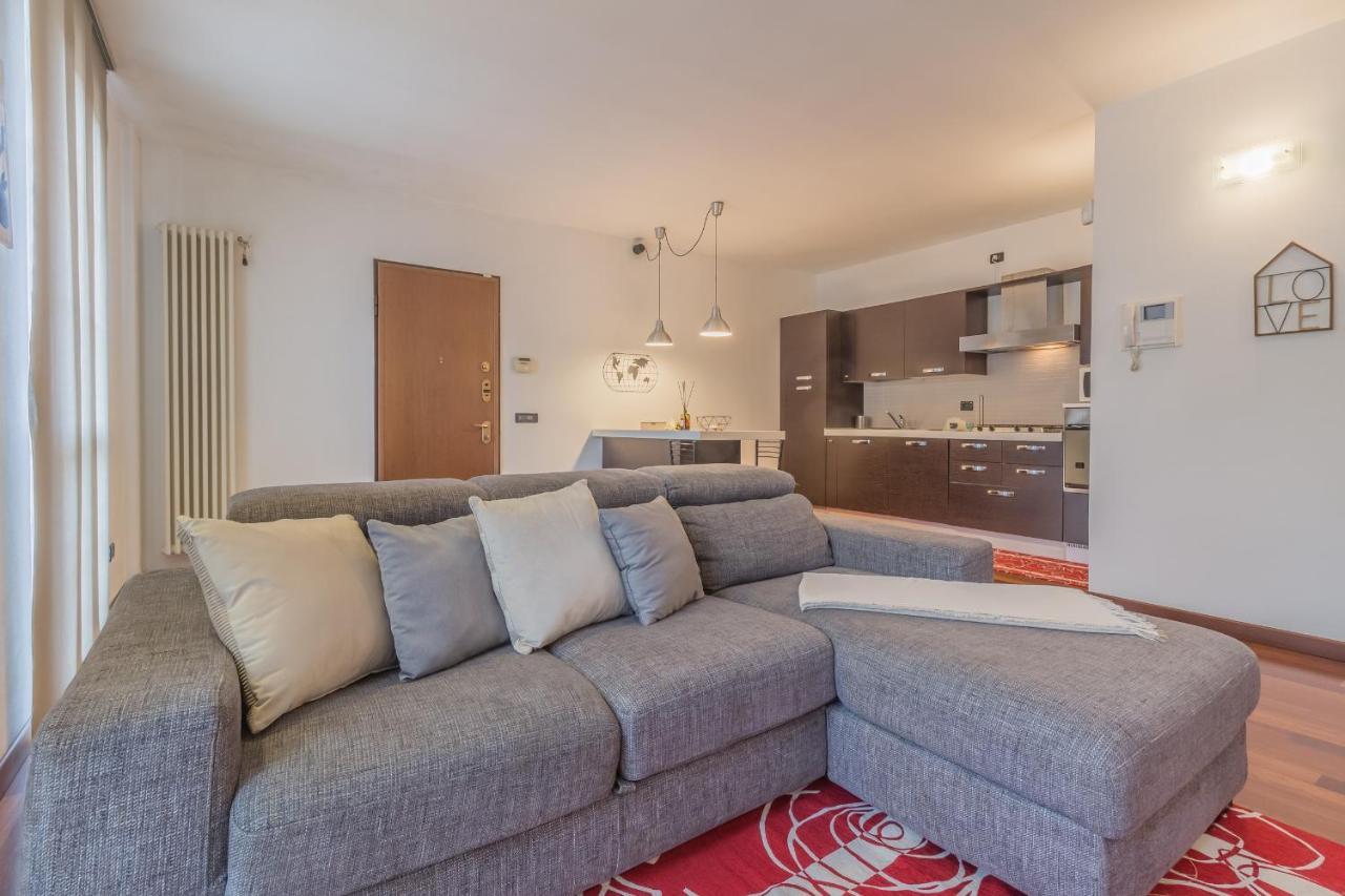 Sister House Apartment