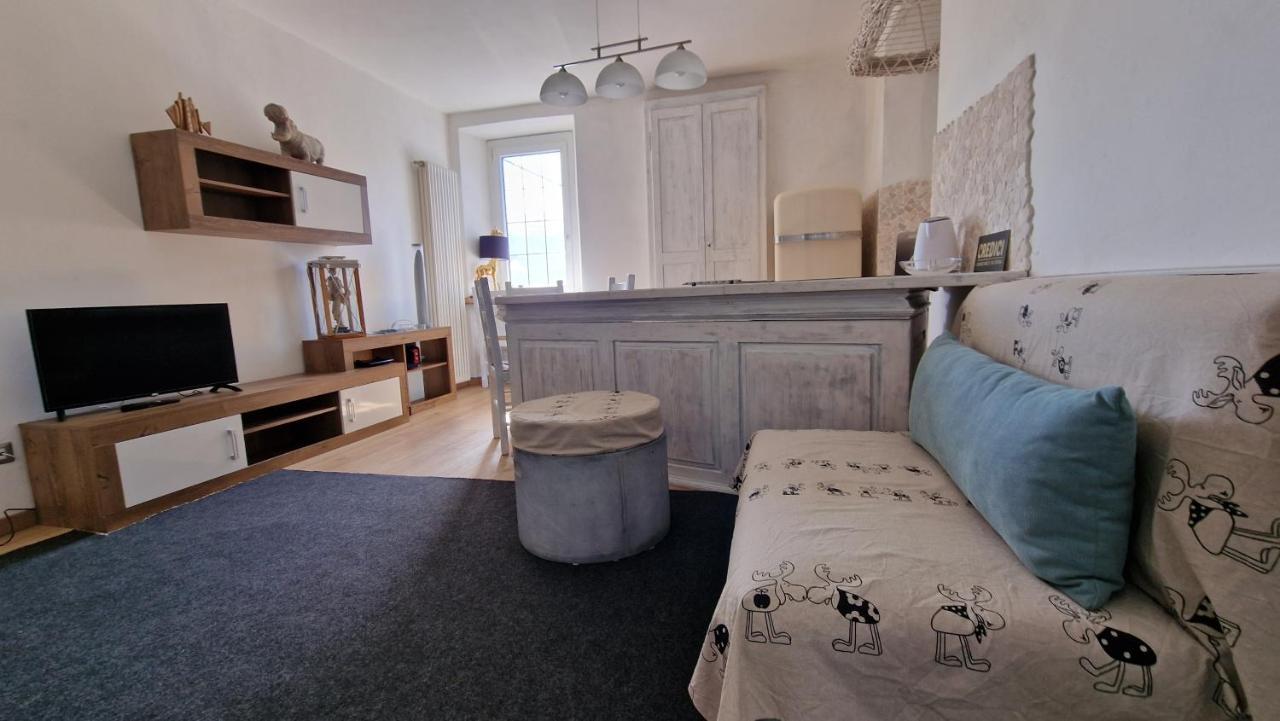 Apartment My Holiday- House La Gemma Gera Lario
