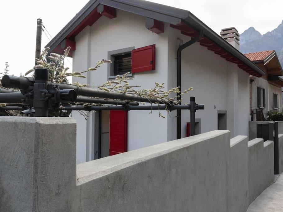 Al Sollievo House Holiday home Lecco