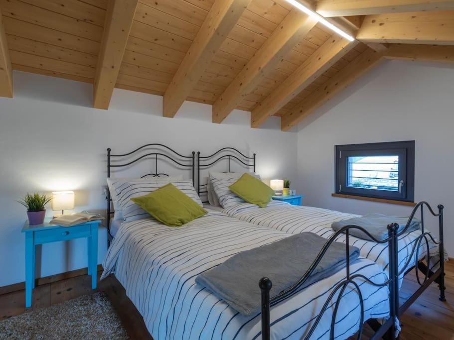 Al Sollievo House Holiday home