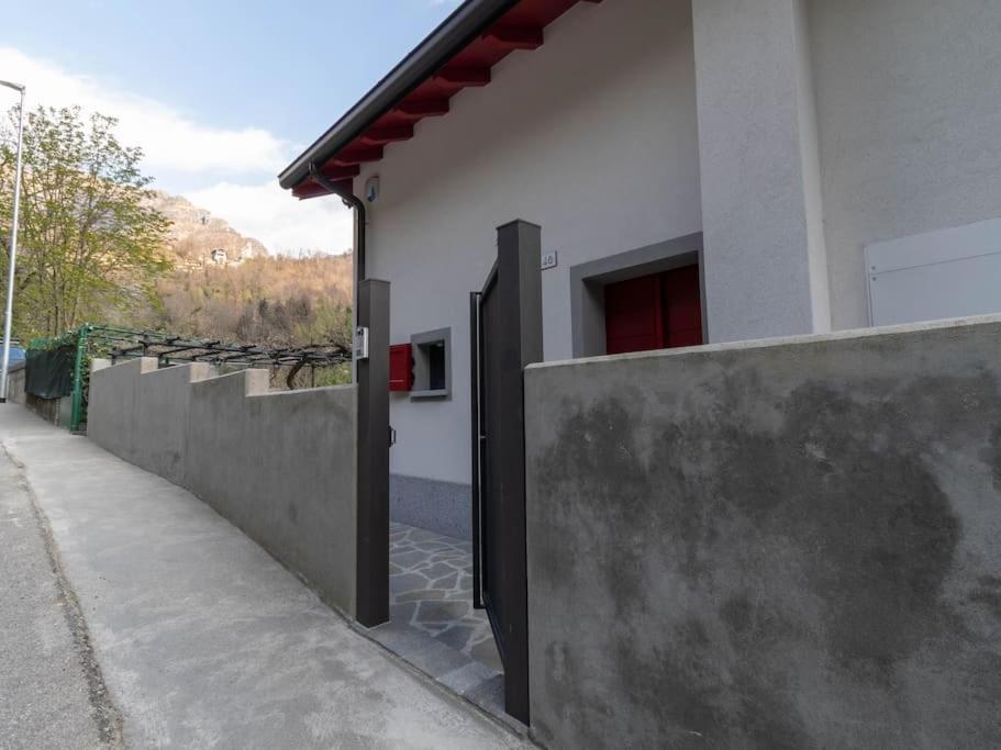 Al Sollievo House *