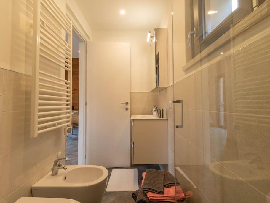 Al Sollievo House Lecco