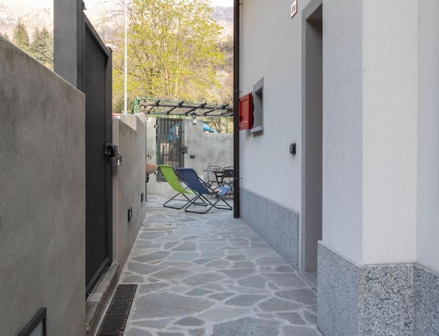 Holiday home Al Sollievo House Lecco