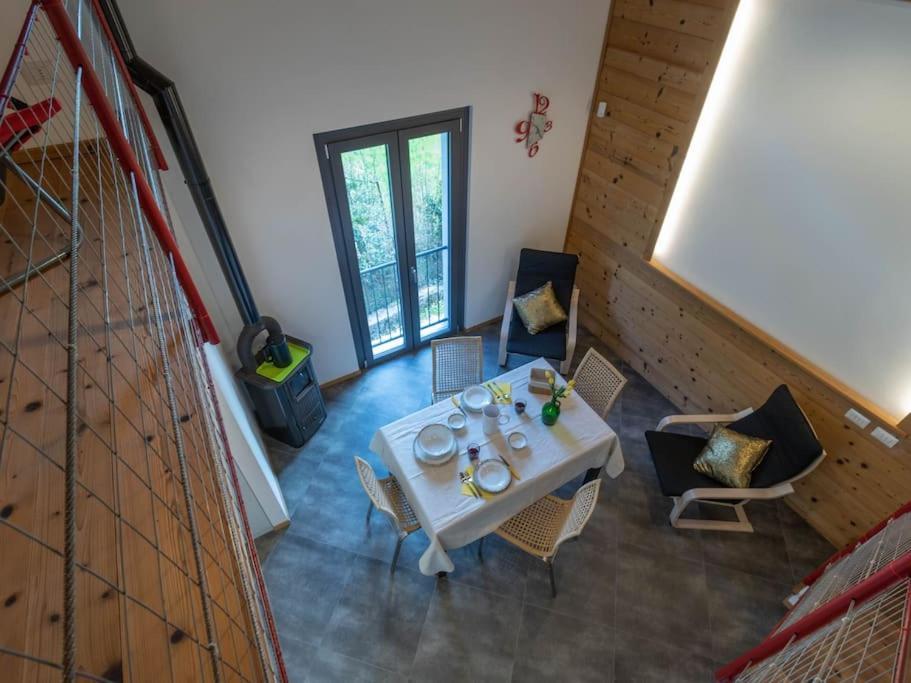 Holiday home Al Sollievo House Lecco