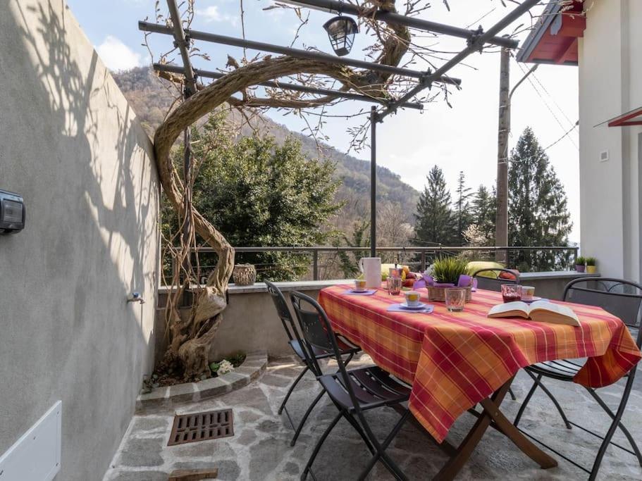 Holiday home Al Sollievo House Lecco