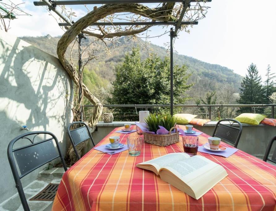 Al Sollievo House Holiday home *