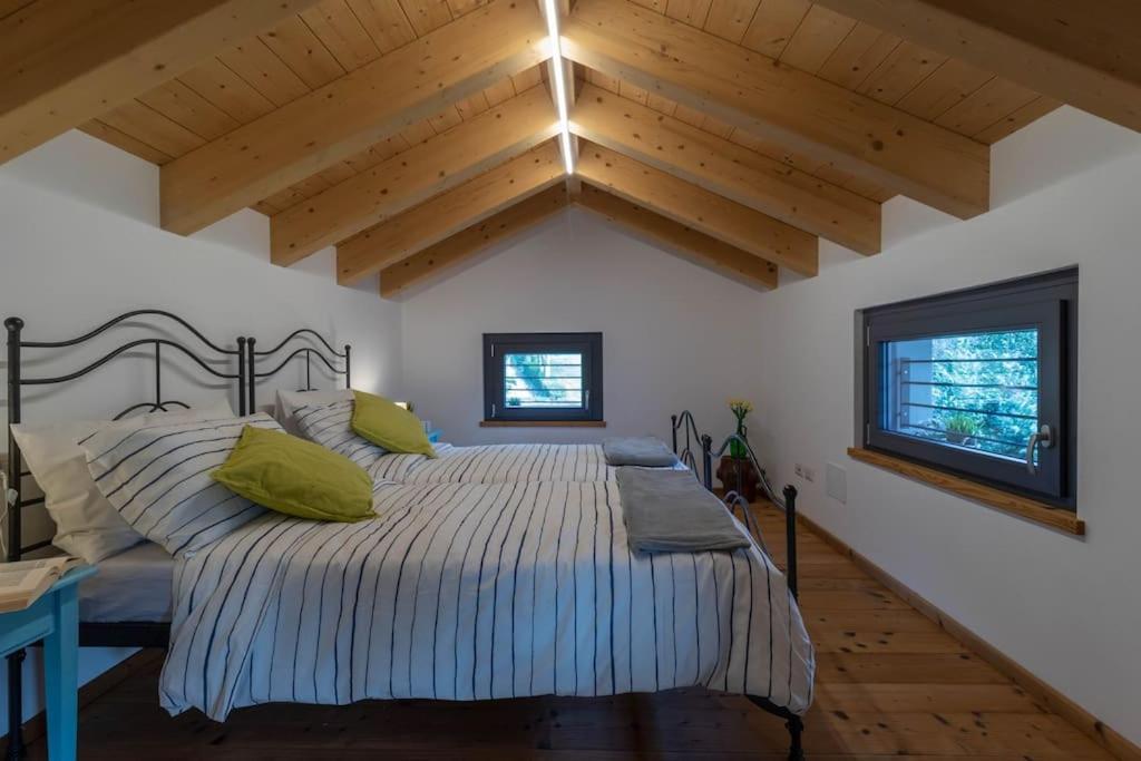 Al Sollievo House