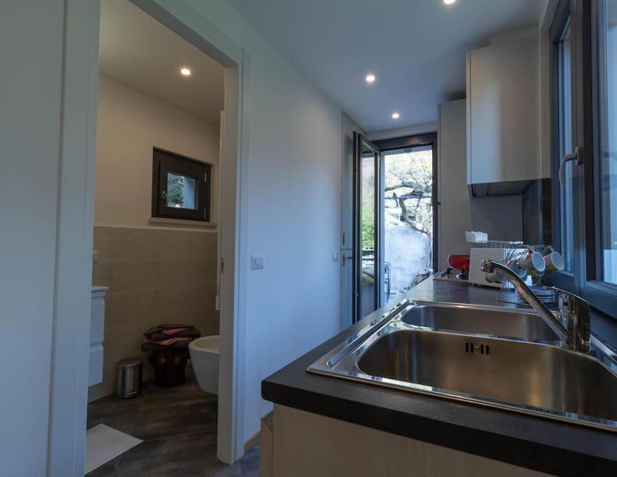Holiday home Al Sollievo House *