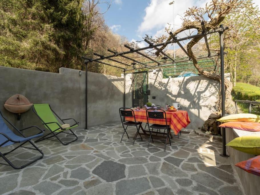 Al Sollievo House