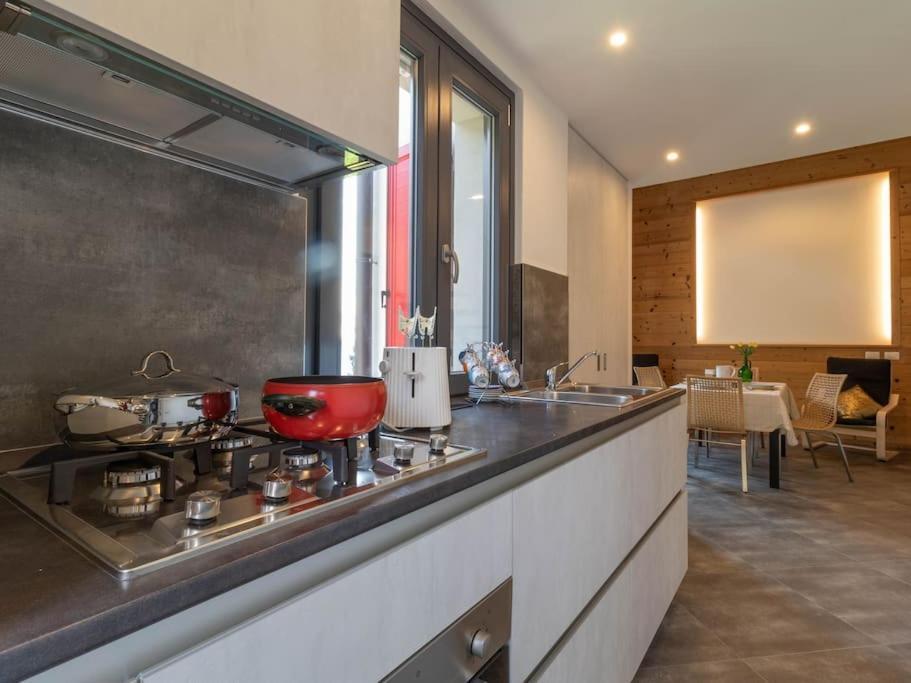 Holiday home Al Sollievo House Lecco